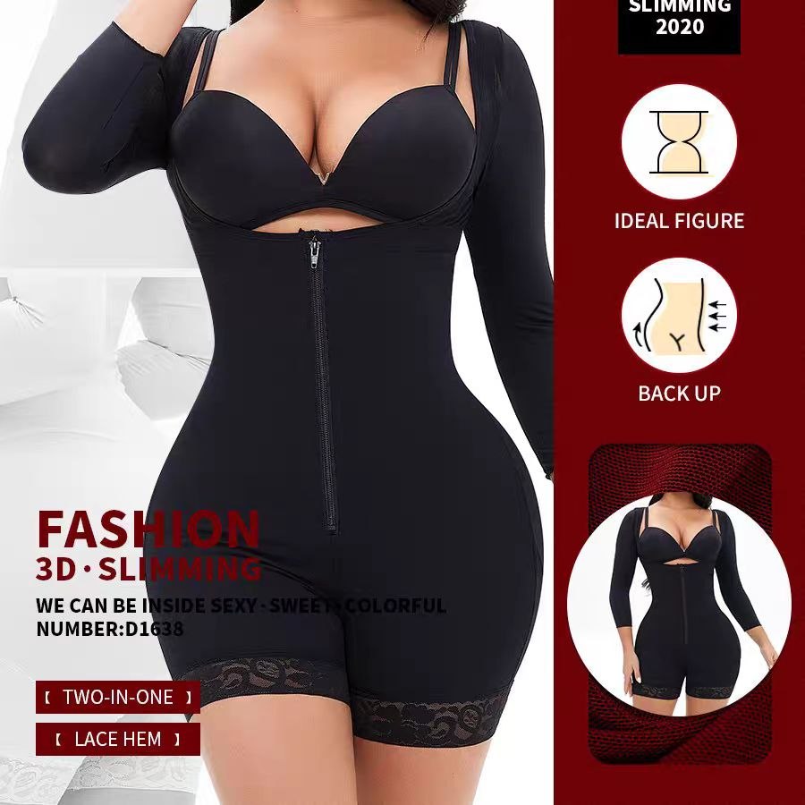 Full Body Sculpting Shaper - C177