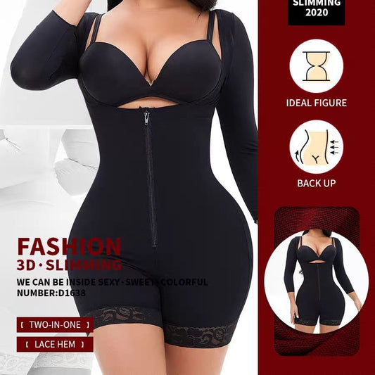 Full Body Sculpting Shaper - C177