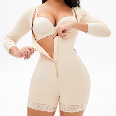 Full Body Sculpting Shaper - C177