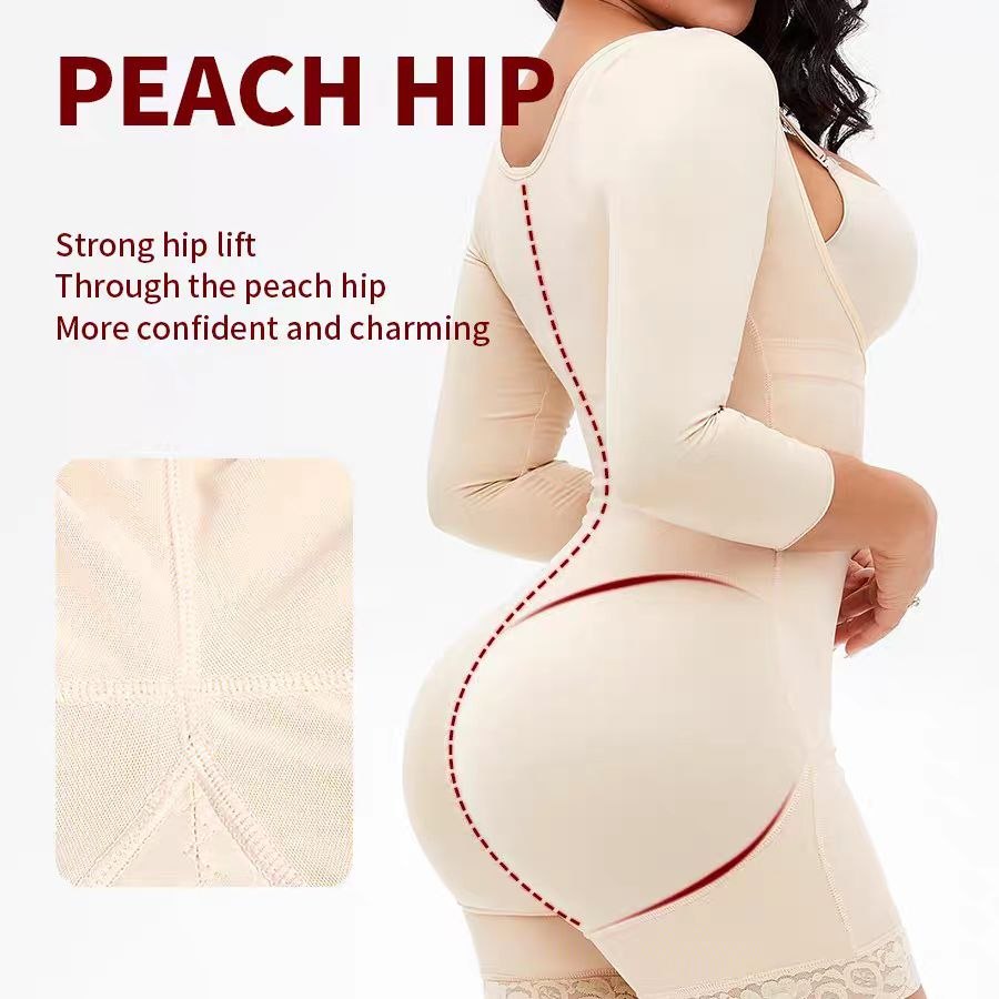 Full Body Sculpting Shaper - C177